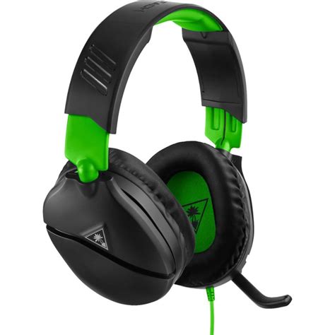 Turtle Beach Recon Gaming Headset For Xbox One And Xbox Series X