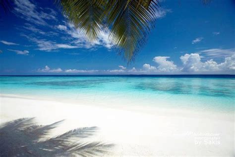 50 Photos Of Paradise Beaches From The Maldives Islands