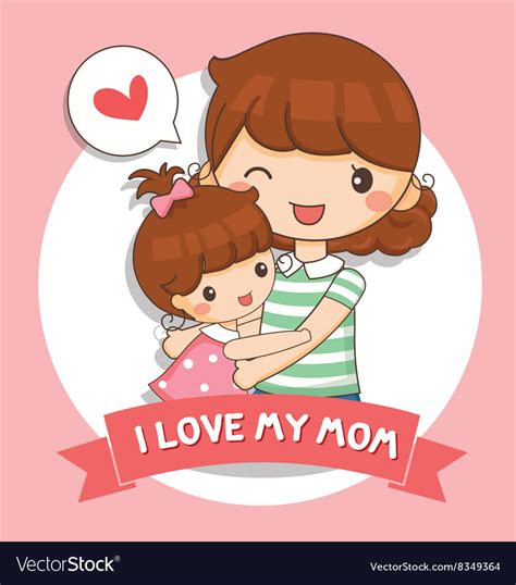 I Love You Mom Clipart Clipart Panda Free Clipart Images Cliparts Co