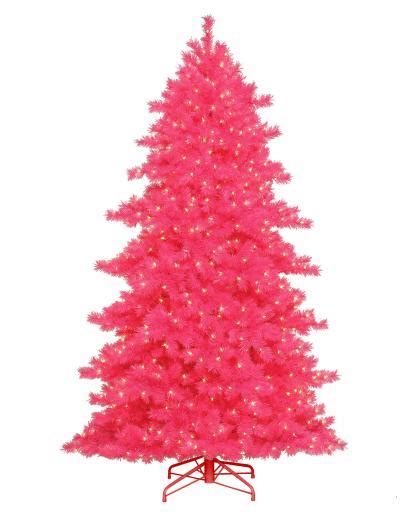 Free Download Pink Christmas Tree Idxg101 Photo 27830515 1280x872 For