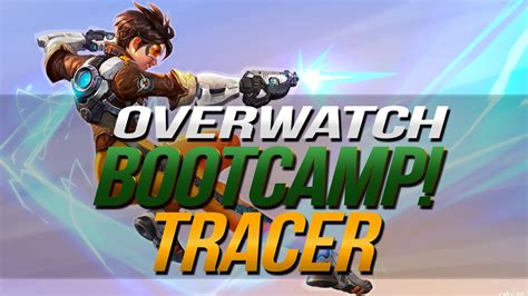 This guide will cover everything about the hero tracer in overwatch including TRACER | OVERWATCH BOOTCAMP! | Schnelle und kurze Guides - Tipps - Tricks | Deutsch - YouTube
