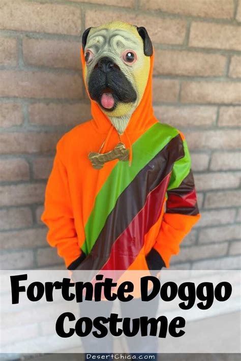 23 Fortnite Doggo Hoodie 2022 Kaws Fortnite