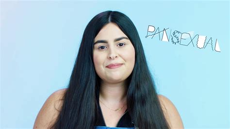 Watch Elana Rubin Explains What Pansexual Means Inqueery Them