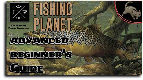 Maybe you would like to learn more about one of these? Fishing Planet Tutorial 2 - Advanced Beginner's Guide - YouTube