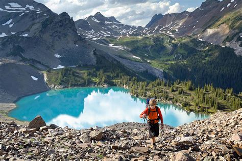 5 Lesser Known Rocky Mountain Hikes Explore Magazine