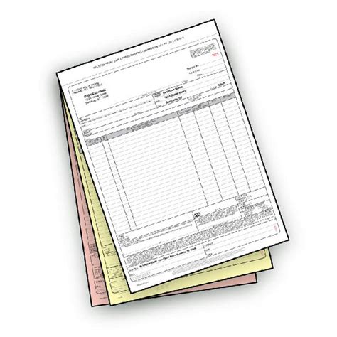 There are information areas for shipper, consignee and billing information with a additional space for special shipping instructions. Download Blank Bill of Lading Forms | PDF | Word | Excel wikiDownload