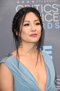 She was born in barcelona and lived in the village of caxias as a child. Constance Wu Bra Size, Age, Weight, Height, Measurements ...