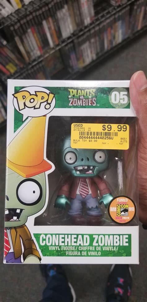 Dfw moving company is experienced in any type of moving. Surprise Find @ Movie Trading Company. US-TX : funkopop