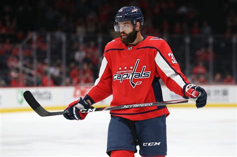 Washington Capitals Players Who Will Improve In 2019 20