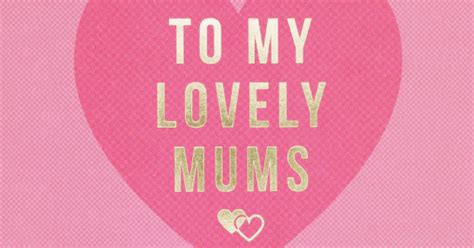 Sainsburys Have Released A Same Sex Mothers Day Card Metro News