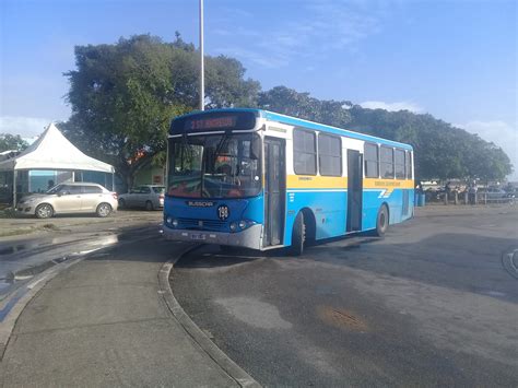 Barbados Transport Board Barbados Transport Board Buses Facebook