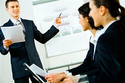 Maximizing The Effectiveness Of Your Project Management Training