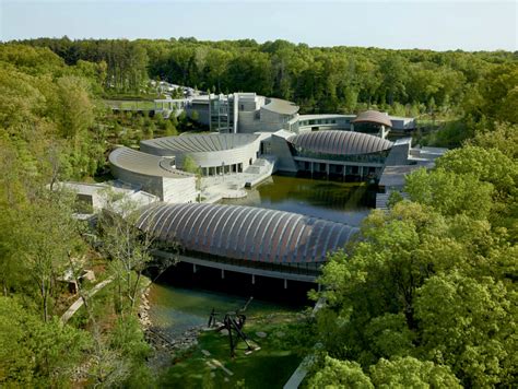 Limit my search to r/bentonville. CRYSTAL BRIDGES MUSEUM OF AMERICAN ART BY SAFDIE ...