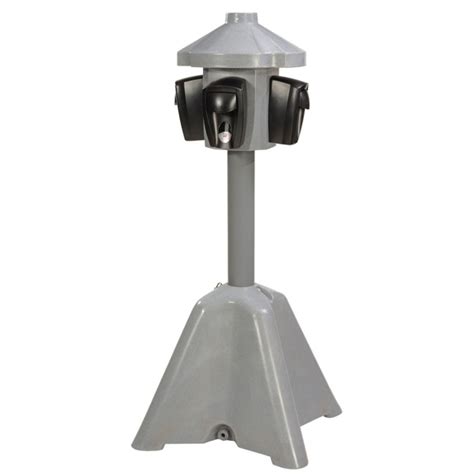 Maybe you would like to learn more about one of these? Sani-Stand Hand Sanitizer Dispenser Station | Foam ...