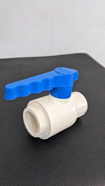 Manual Pvc Ball Valve For Water Supply Size 12inch 14inch 1inch 2inch 3inch 4inch