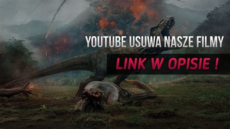 Jurassic World Upadłe Królestwo Cały Film Pl Chomikuj Youtube