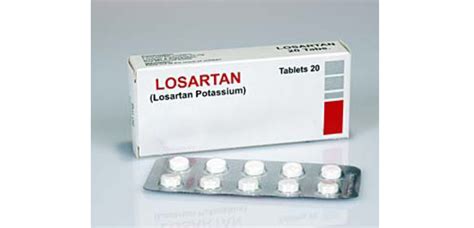 Losartan Dosage Uses Side Effects Contraindications And More Symptom Clinic