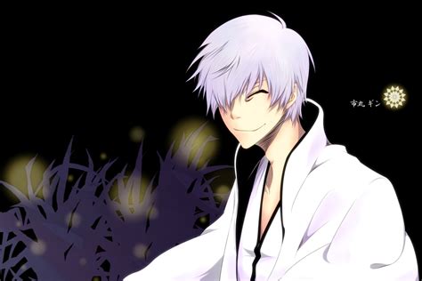 Gin Ichimaru Hd Wallpapers And Backgrounds The Best Porn Website