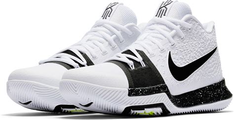 Maybe you would like to learn more about one of these? Nike Kyrie 3 Tb Basketball Shoes in White for Men - Lyst