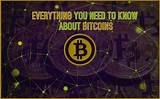 Bitcoin Mining How Does It Work