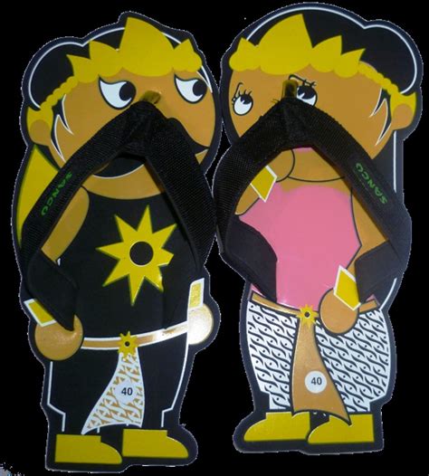 Check spelling or type a new query. Sandal sancu (sandal lucu) model Gatot kaca yang kreatif ...