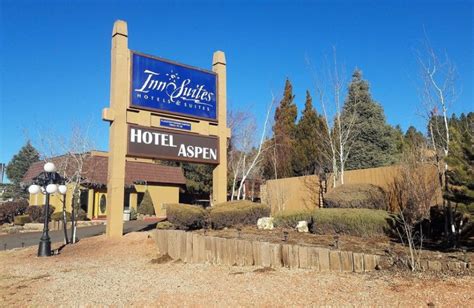 Hotel Aspen Flagstaff Flagstaff Az Resort Reviews