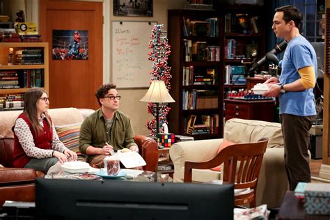 ‘the Big Bang Theory Season 12 Episode 20 Recap Leonards New