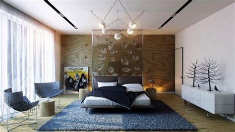 This style can take many forms and it's one of the most versatile and flexible but while this is an advantage, it's also the reason why modern interior designs can differ. Modern Bedroom Design Ideas & Inspiration | Designs ...