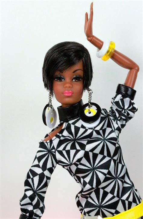 pop life julia beautiful barbie dolls vintage barbie dolls black barbie