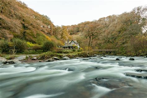 21 Of Devons Most Scenic River Walks
