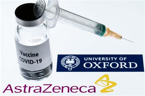 This announcement contains inside information. AstraZeneca lanzaría vacuna contra el COVID-19 en ...