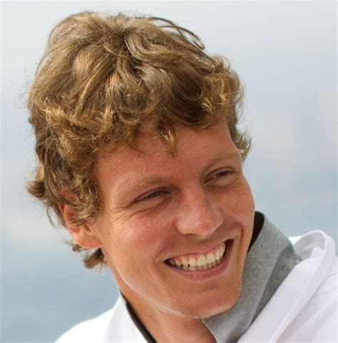 Tomas Berdych With Curly Blonde Hair Tomas Berdych Photo 27172464 Fanpop