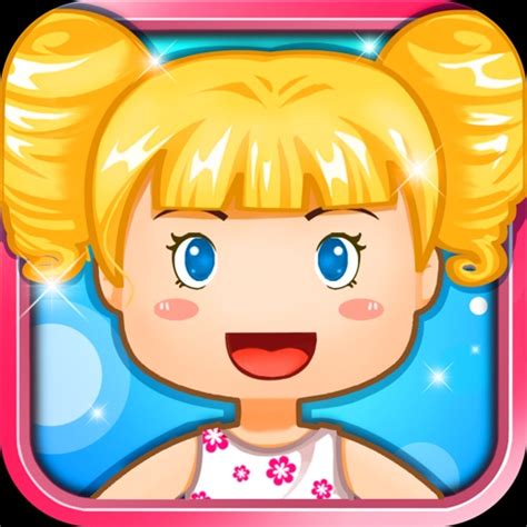 Dress Up My Doll By Tofu Media Limited