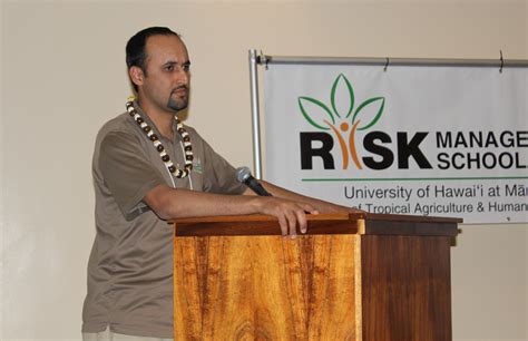 In 2010, usda negotiated an agreement with insurance. Parm Shahi from USDA-RMA on risk, risk management, and ...