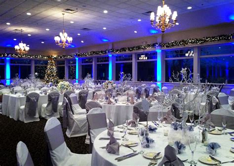 We are one of the few venues in michigan providing this level of service. — david divincenzo. Beautiful Wedding Venue | Twin Lakes Golf Club in Oakland ...