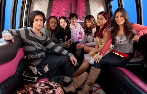 victorious season 4 episode 5 victorious cast victorious victorious nickelodeon