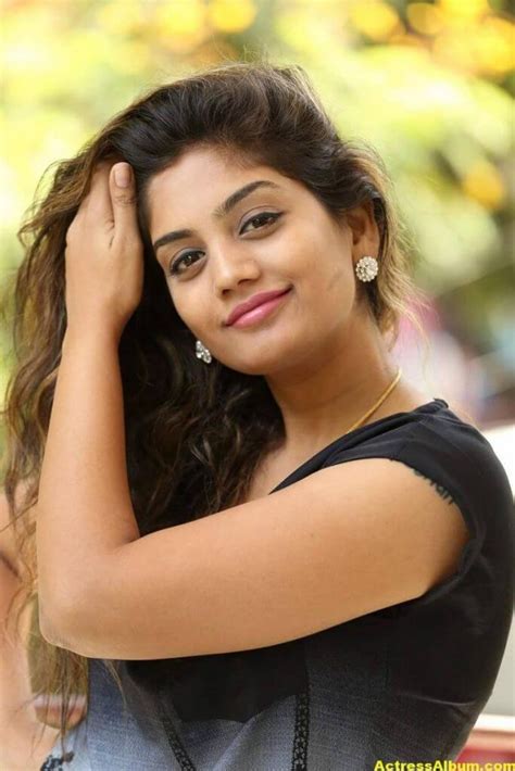 Telugu Tv Actress Karuna Hot Photos In Black Dress Actress Album