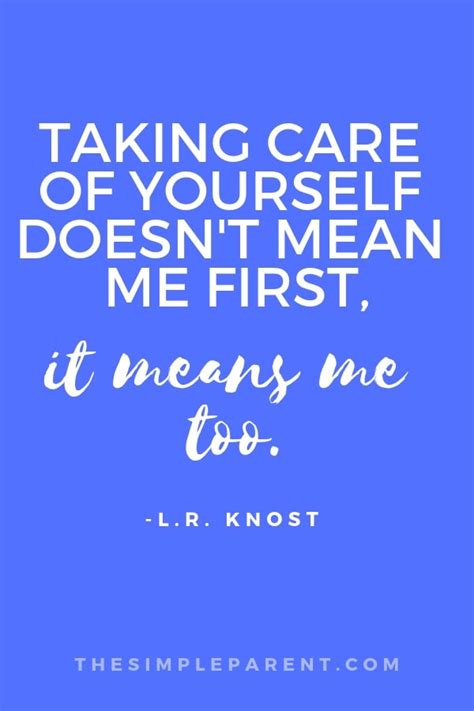 But taking care can also be used to say be careful with something. 14 Take Care of Yourself Quotes & How I'm Making It Happen ...