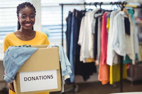 How To Donate Clothing To A Womens Shelter 2024