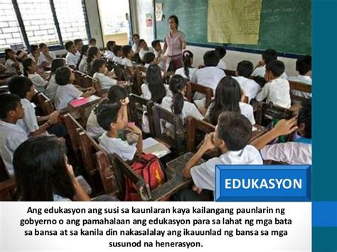 Mga Programa Ng Pamahalaan Sa Edukasyon Sa Pilipinas Ngedukasyon Images