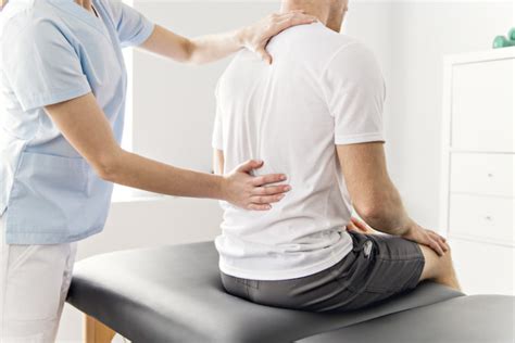 4 Tips For Recovering From Back Surgery Dr Nael Shanti