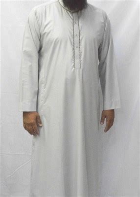 Latest fashion of fancy and simple exclusive abaya fancy kaftan jilbab burka hijab and muslim maxi dress designs collection 2014 2015 for muslim women and girls in kuwait uae dubai saudi arab pakistan india. Arabic Dress - Light Grey Saudi Style Designer Thobe in ...