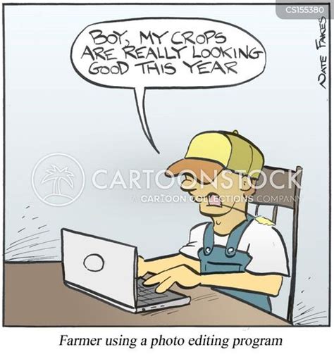 Picture Editing Cartoons And Comics Funny Pictures From Cartoonstock