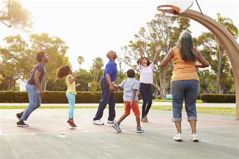 Benefits of Regular Physical Activity - Family Kickstart Georgia