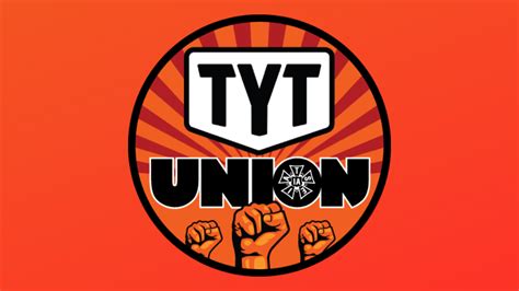 Tell The Young Turks To Recognize Their Crews Union