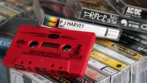 cassette fans club 📼 cassette tapes for sale any genre