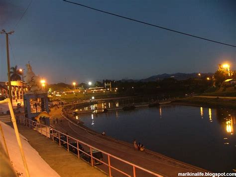 4 More Reasons To Visit Marikina Riverbanks Marikina Life