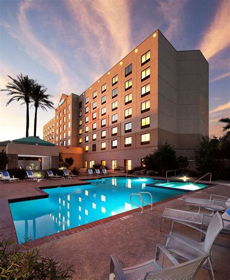 Los 10 Mejores Hoteles Con Suites En Phoenix Tripadvisor