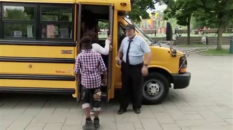 Funny Drunk School Bus Driver 2021 Just Laugh Tv Youtube