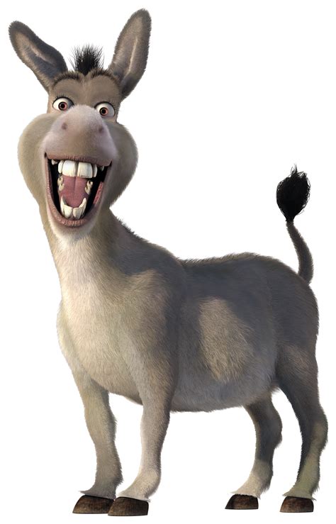 Image Donkey 2 Shrekpng Universal Studios Wiki Fandom Powered By